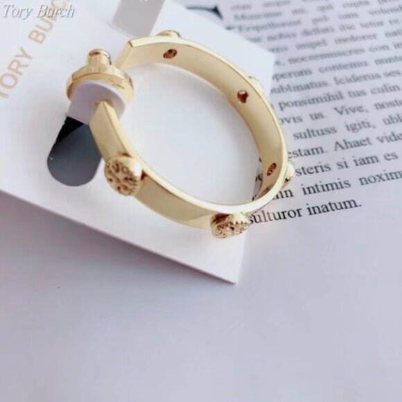 Tory Burch earrings - Picture 7 of 7